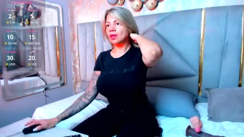 Snapshot of gabby_santos_ chatting on 05/02/26, 12:10 Gaby Santos online show from 05/02/26, 12:10