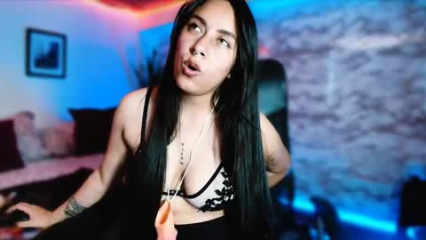 Snapshot of gabby_sweet5 chatting on 10/04/25, 04:49 Gabby Sweet online show from 10/04/25, 04:49