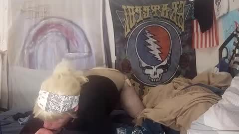 Snapshot of gabbybaby88 chatting on 02/08/25, 06:55 gabbybaby88 online show from 02/08/25, 06:55