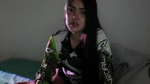 gabbyfoox online show from 04/12/26, 02:27