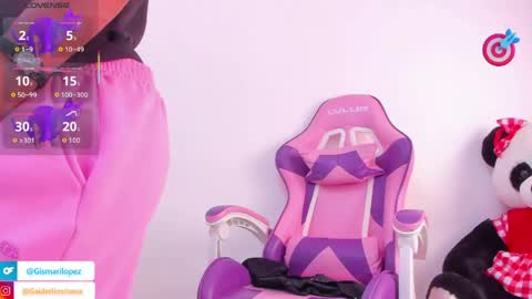 Gabby Grey online show from 05/29/26, 09:57
