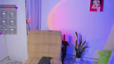 Snapshot of gabbymorgan chatting on 09/12/25, 01:06 GABY online show from 09/12/25, 01:06