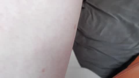 Gender Fluid Femboy online show from 11/17/25, 05:19