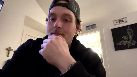 Gabe online show from 02/04/26, 05:02