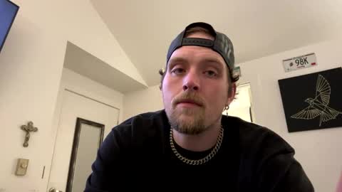 Gabe online show from 02/10/26, 03:43