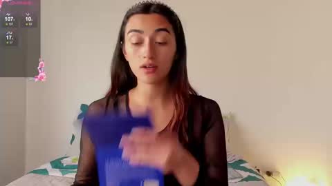 Snapshot of gabee7_ chatting on 09/16/25, 04:08 NEW ACCOUNT Gabriella online show from 09/16/25, 04:08