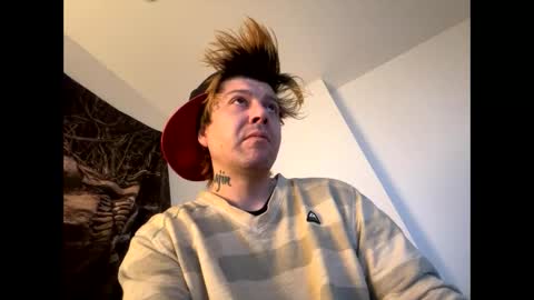 yeeah online show from 01/22/25, 04:44