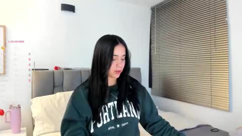 Gabriela  online show from 03/13/26, 09:32