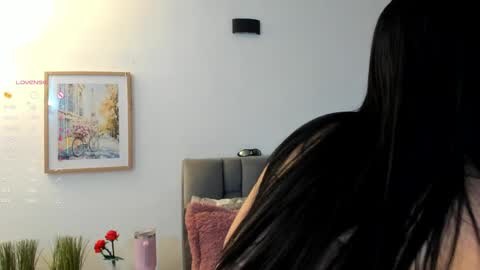 Gabriela  online show from 05/28/26, 12:41