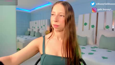 Gabi  online show from 03/17/26, 05:38