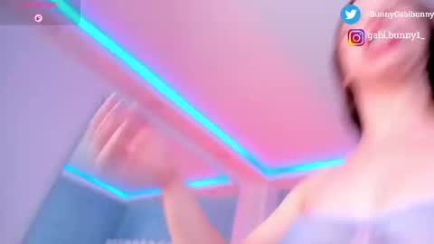 Gabi  online show from 07/23/26, 05:44
