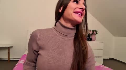 Snapshot of gabi_carter chatting on 01/30/25, 06:03 GabiCarter online show from 01/30/25, 06:03