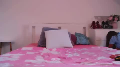 Snapshot of gabi_carter chatting on 02/27/25, 10:37 GabiCarter online show from 02/27/25, 10:37