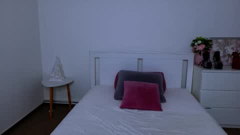 Snapshot of gabi_carter chatting on 10/16/25, 07:09 GabiCarter online show from 10/16/25, 07:09