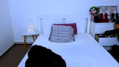 Snapshot of gabi_carter chatting on 11/26/25, 08:37 GabiCarter online show from 11/26/25, 08:37