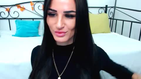 GabiCarter online show from 02/11/26, 07:46