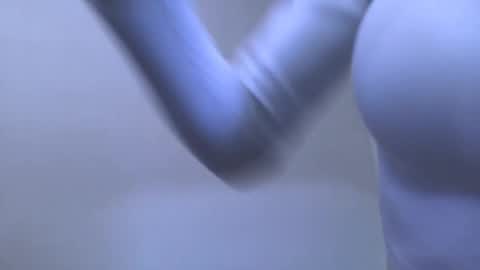 GabiCarter online show from 03/25/26, 07:36