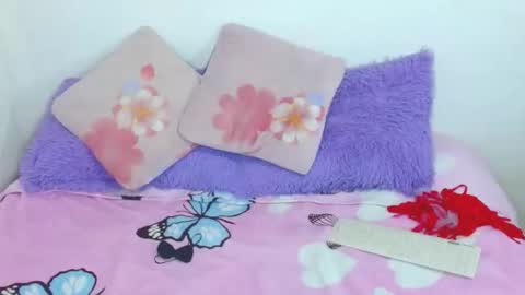 gabi_jhons_23 online show from 03/18/26, 08:17