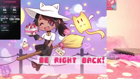 Snapshot of gabi_m chatting on 01/31/25, 04:59 please follow my friendasya zas online show from 01/31/25, 04:59