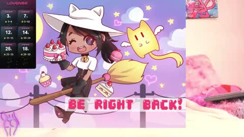 Snapshot of gabi_m chatting on 02/12/25, 10:59 please follow my friendasya zas online show from 02/12/25, 10:59