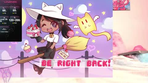 Snapshot of gabi_m chatting on 02/14/25, 03:47 please follow my friendasya zas online show from 02/14/25, 03:47