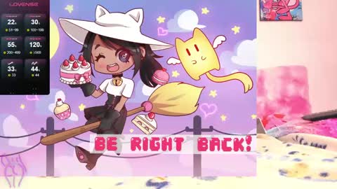 Snapshot of gabi_m chatting on 03/01/25, 02:34 please follow my friendasya zas online show from 03/01/25, 02:34