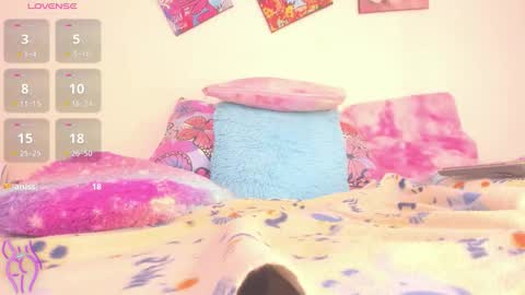 please follow my friendasya zas online show from 12/20/25, 02:02