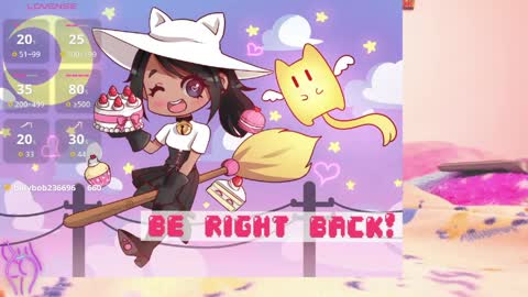 please follow my friendasya zas online show from 04/11/26, 01:32