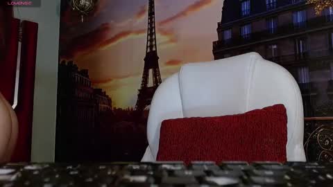 Snapshot of gabi_prince chatting on 09/26/25, 07:40 gabi_prince online show from 09/26/25, 07:40