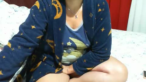 Snapshot of gabibrasil chatting on 11/13/25, 10:52 gaby layla online show from 11/13/25, 10:52