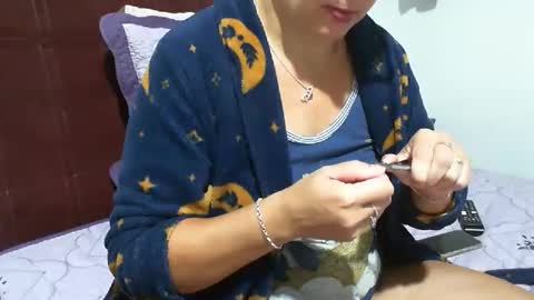 gaby  layla online show from 04/30/26, 10:14