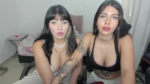 Gaby online show from 03/26/26, 06:46