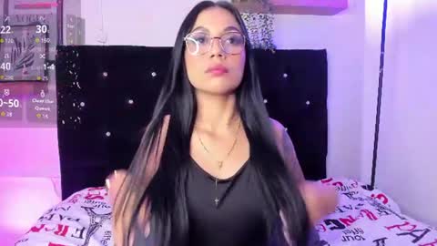 Snapshot of gabihills chatting on 07/13/26, 02:03 GABRIELA online show from 07/13/26, 02:03