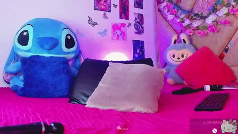 gabii_princess online show from 04/27/26, 08:18