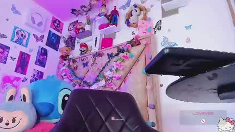 gabii_princess online show from 05/07/26, 07:08