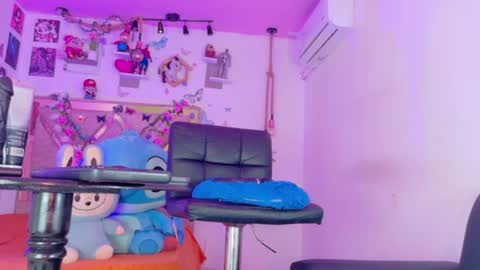 gabii_princess online show from 06/15/26, 07:49