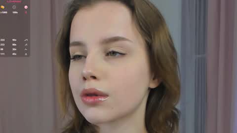 Gabi online show from 12/03/25, 09:24