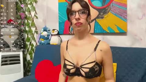 Gabi Morgan online show from 05/24/26, 08:14