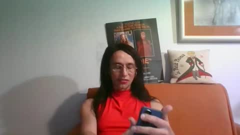 Gabi online show from 12/19/25, 06:04