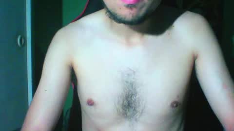 Antonio online show from 03/10/25, 04:38
