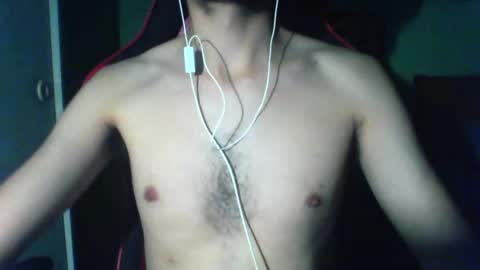 Antonio online show from 03/12/25, 03:13