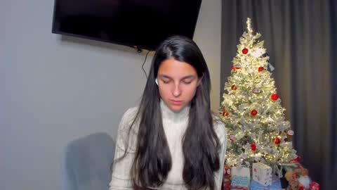 Snapshot of gabri_baby chatting on 12/30/24, 07:11 The next stream in car 1 december 10pm time in France online show from 12/30/24, 07:11