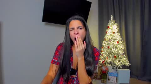 Snapshot of gabri_baby chatting on 01/09/25, 03:58 The next stream in car 1 december 10pm time in France online show from 01/09/25, 03:58