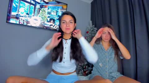 Snapshot of gabri_baby chatting on 01/16/25, 07:20 The next stream in car 1 december 10pm time in France online show from 01/16/25, 07:20