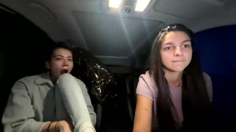 Snapshot of gabri_baby chatting on 02/04/25, 09:52 The next stream in car 1 december 10pm time in France online show from 02/04/25, 09:52