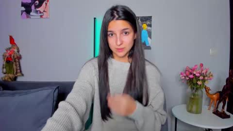 Snapshot of gabri_baby chatting on 02/26/25, 09:27 The next stream in car 1 december 10pm time in France online show from 02/26/25, 09:27