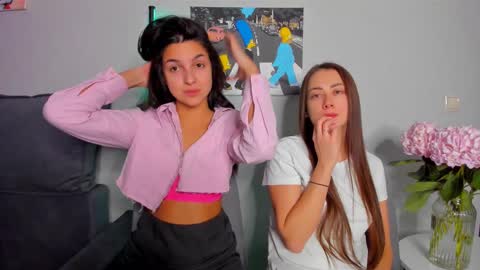 Snapshot of gabri_baby chatting on 03/01/25, 09:48 The next stream in car 1 december 10pm time in France online show from 03/01/25, 09:48