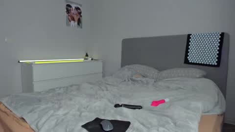 Snapshot of gabri_baby chatting on 09/14/25, 08:08 The next stream in car 1 december 10pm time in France online show from 09/14/25, 08:08