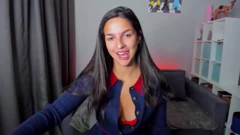 Snapshot of gabri_baby chatting on 11/30/25, 10:08 The next stream in car 1 december 10pm time in France online show from 11/30/25, 10:08