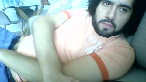 javier online show from 04/18/26, 06:56